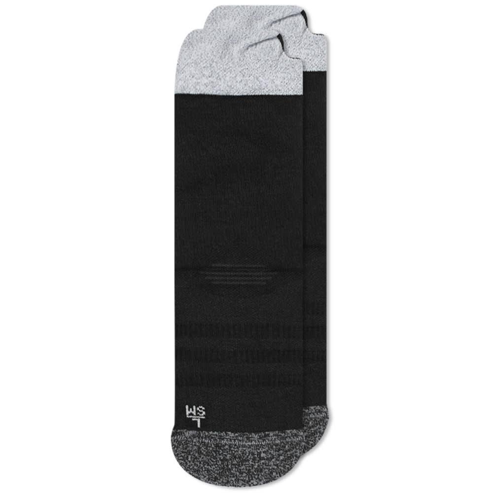 商品Adidas|Adidas Terrex x And Wander Wool Sock,价格¥258,第1张图片