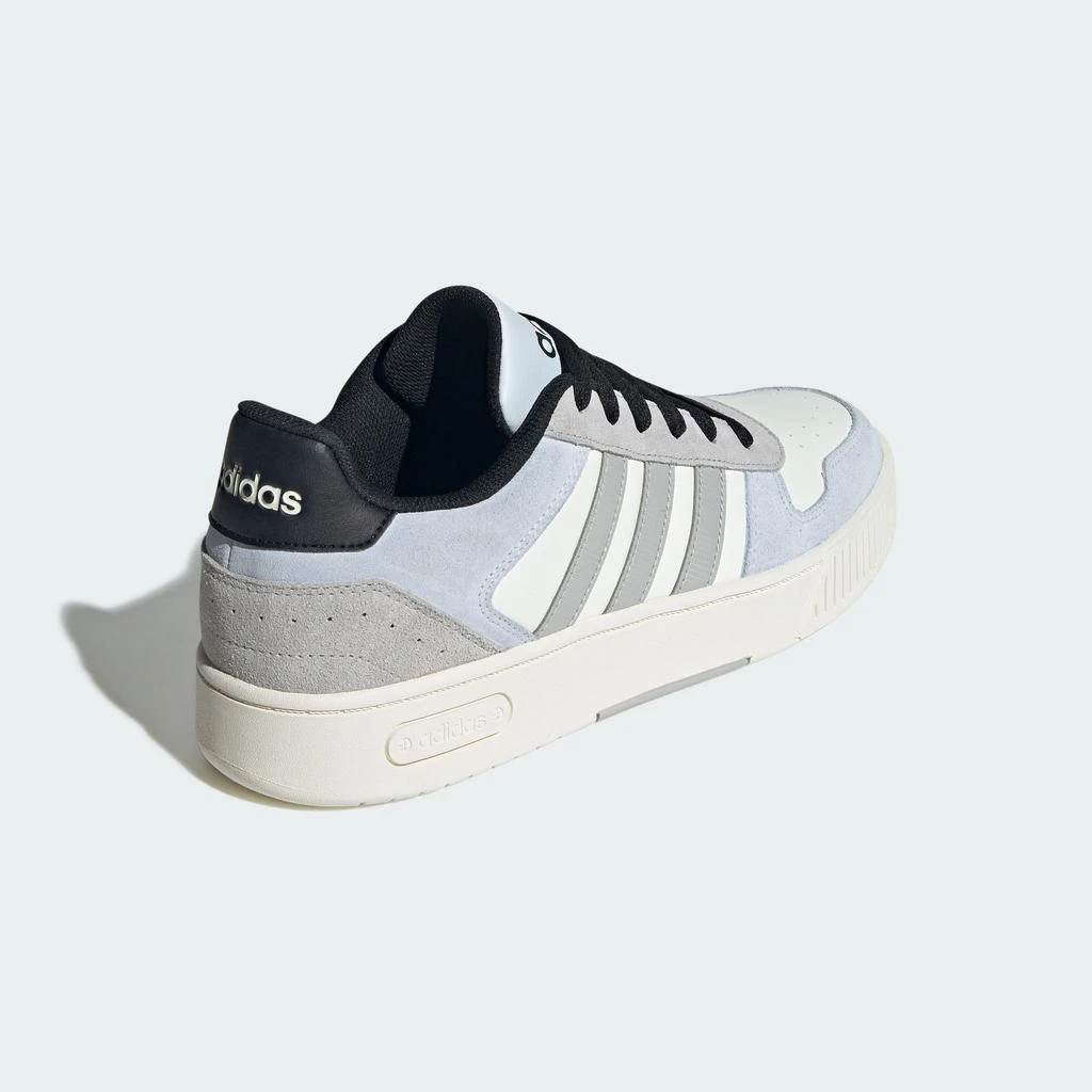 商品Adidas|D-Pad Classic Basketball Shoes,价格¥579,第5张图片详细描述