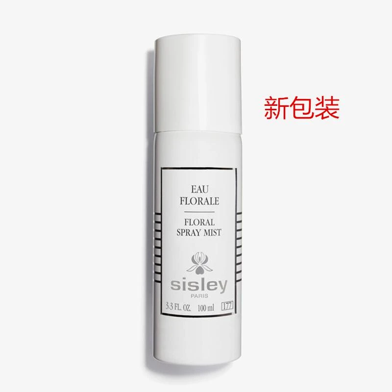 SISLEY 女士 化妆水 Sisley希思黎 花香保湿喷雾100ML 2020新包装 1880090 商品