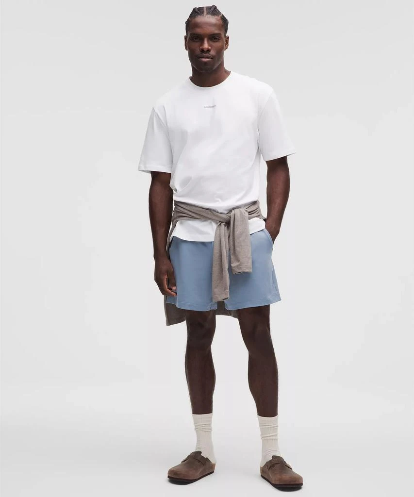 Soft Jersey Short 5" 商品