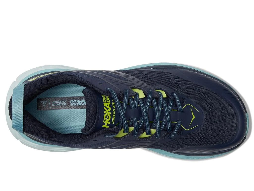 商品Hoka One One|Stinson ATR 6,价格¥1271,第2张图片详细描述