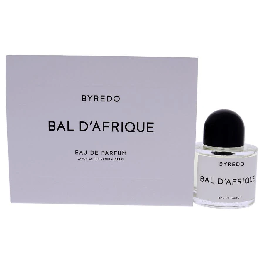 商品BYREDO|Bal DAfrique by Byredo for Women - 1.6 oz EDP Spray (50 ml),价格¥1096,第1张图片