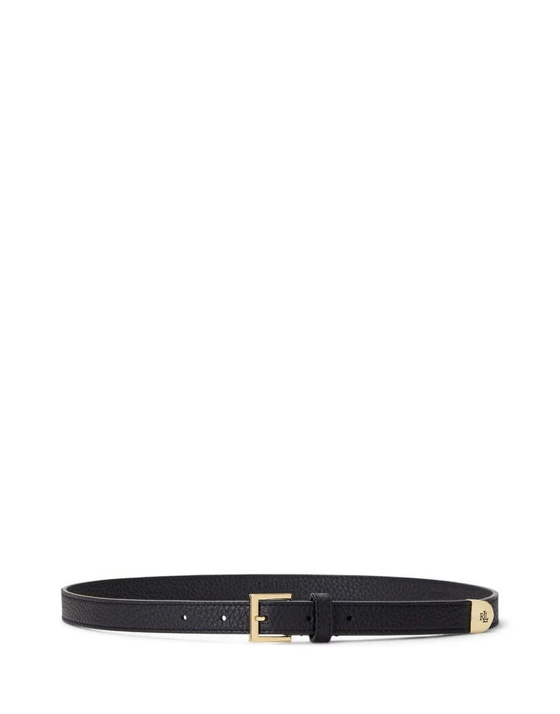 商品Ralph Lauren|Thin belt,价格¥537,第1张图片