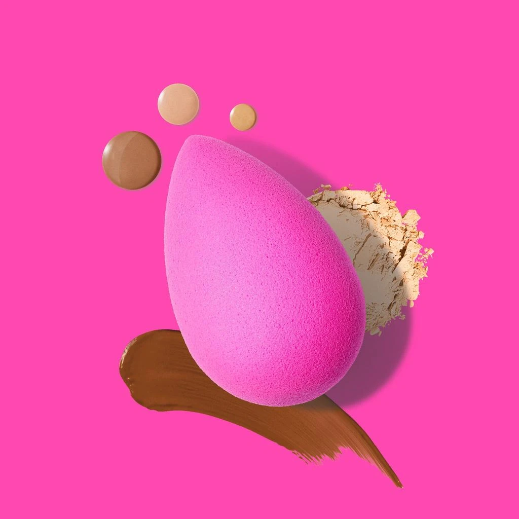 商品beautyblender|The Original BeautyBlender,价格¥151,第3张图片详细描述