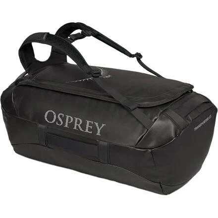 商品Osprey|Transporter 65L Duffel,价格¥1470,第3张图片详细描述