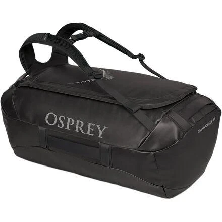 商品Osprey|Transporter 65L Duffel,价格¥1488,第3张图片详细描述