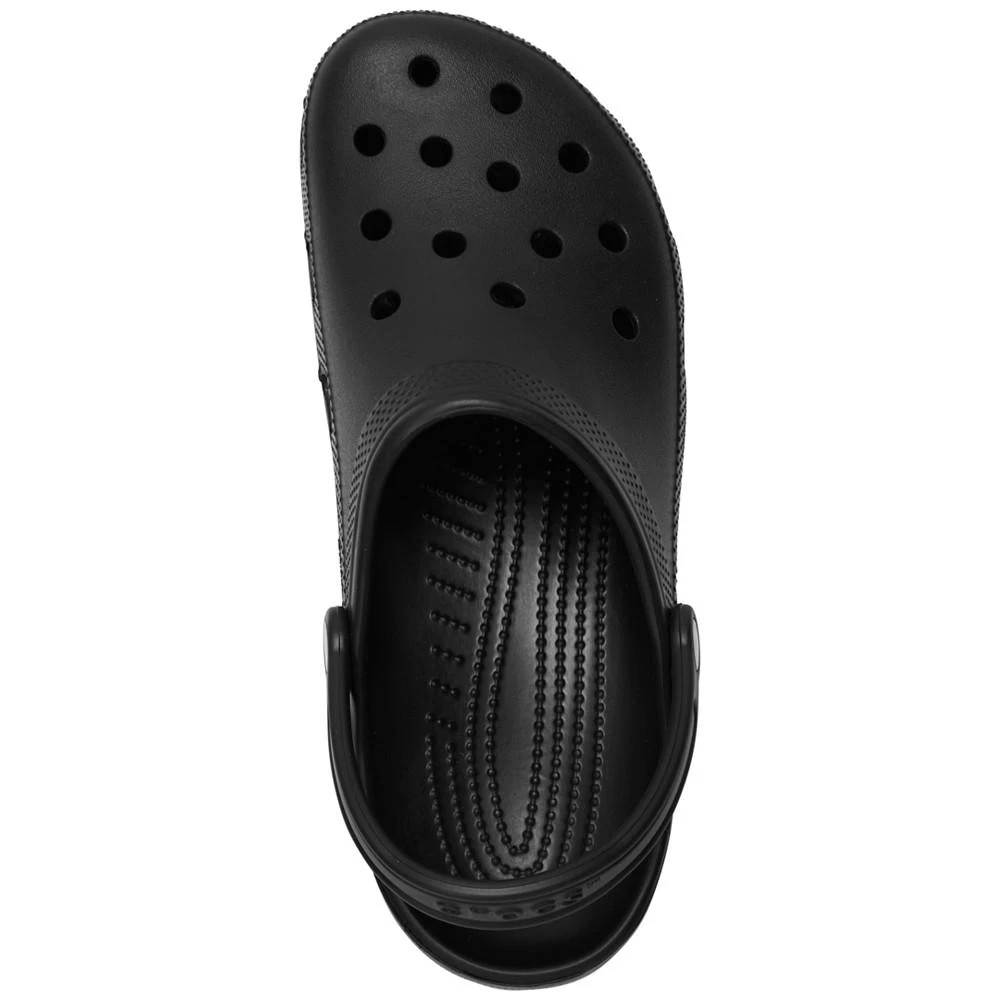 商品Crocs|Men's and Women's Classic Clogs from Finish Line,价格¥386,第4张图片详细描述