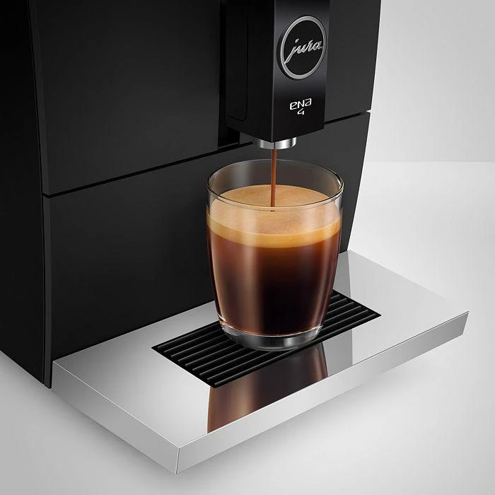 商品JURA|ENA 4 Automatic Coffee Machine,价格¥7463,第3张图片详细描述