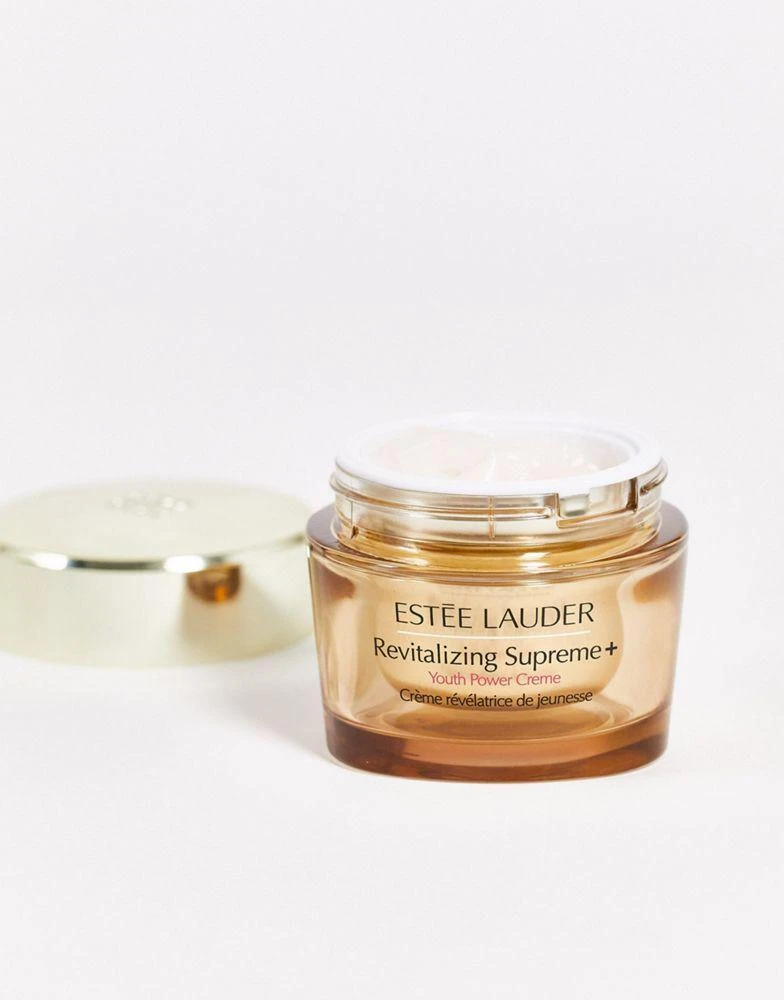 商品Estée Lauder|Estee Lauder Revitalizing Supreme+ Youth Power Creme Moisturiser 50ml,价格¥800,第4张图片详细描述