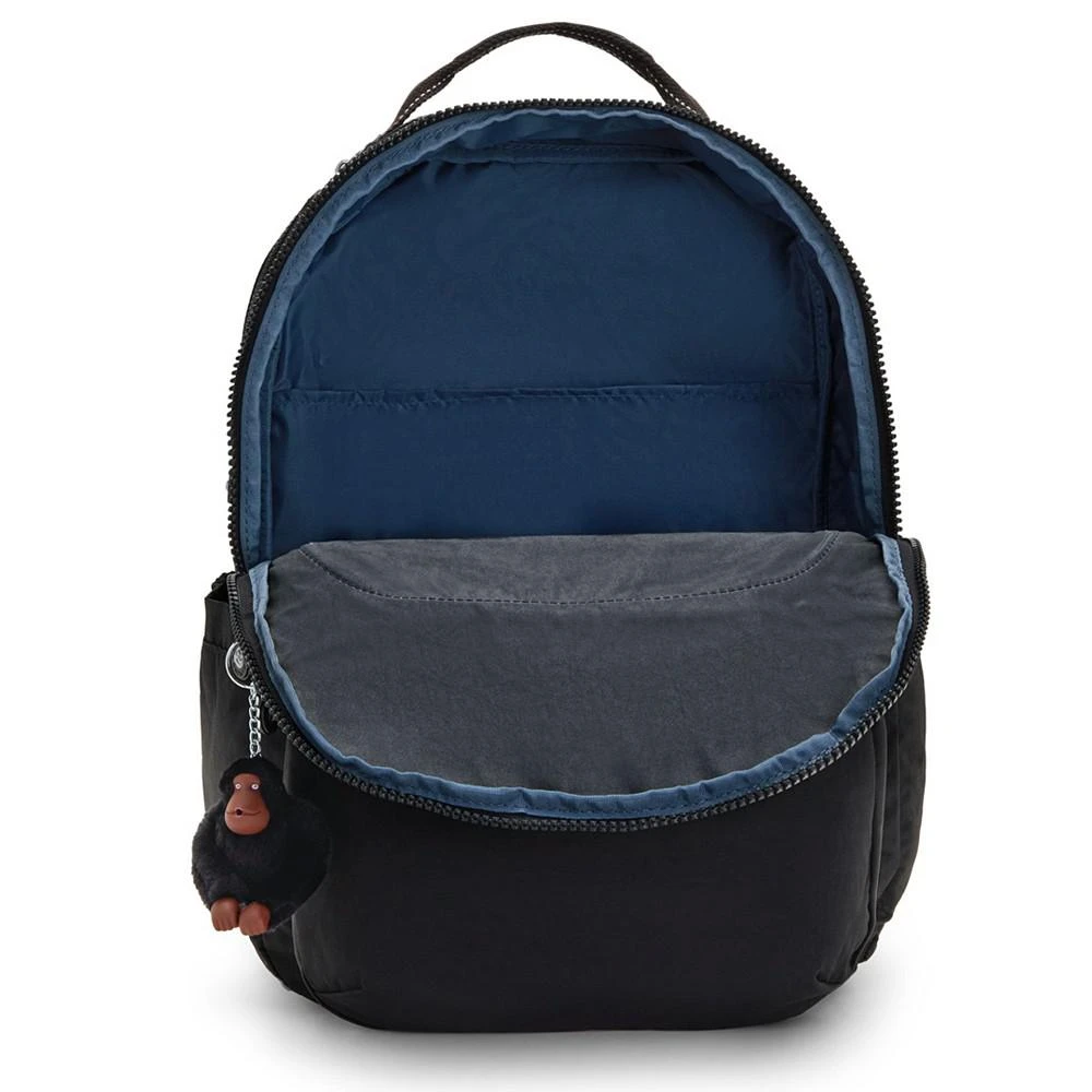 商品Kipling|Seoul Go XL Nylon Backpack,价格¥1078,第3张图片详细描述