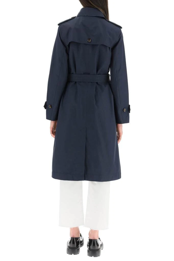 商品Barbour|Barbour camilla raincoat,价格¥1795,第3张图片详细描述