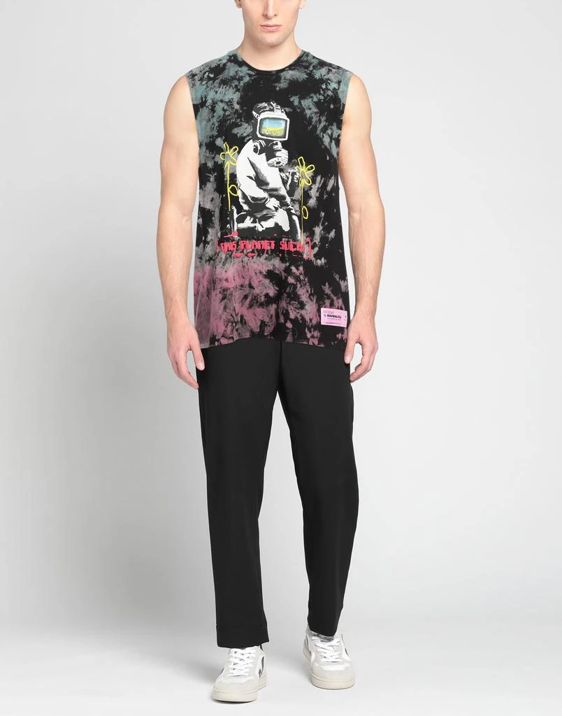 商品GUESS|Tank top,价格¥450,第2张图片详细描述