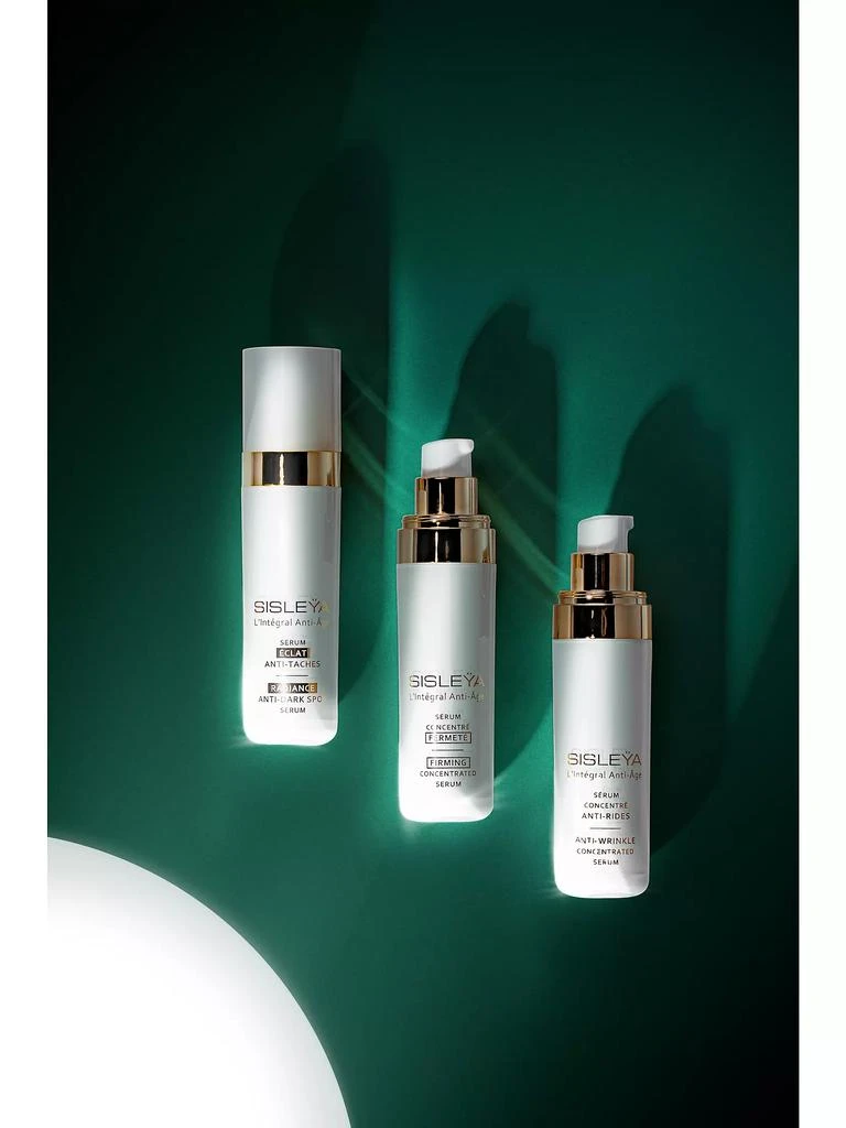 Sisleya L'integral Anti-Age Radiance Anti-Dark Spot Serum 商品