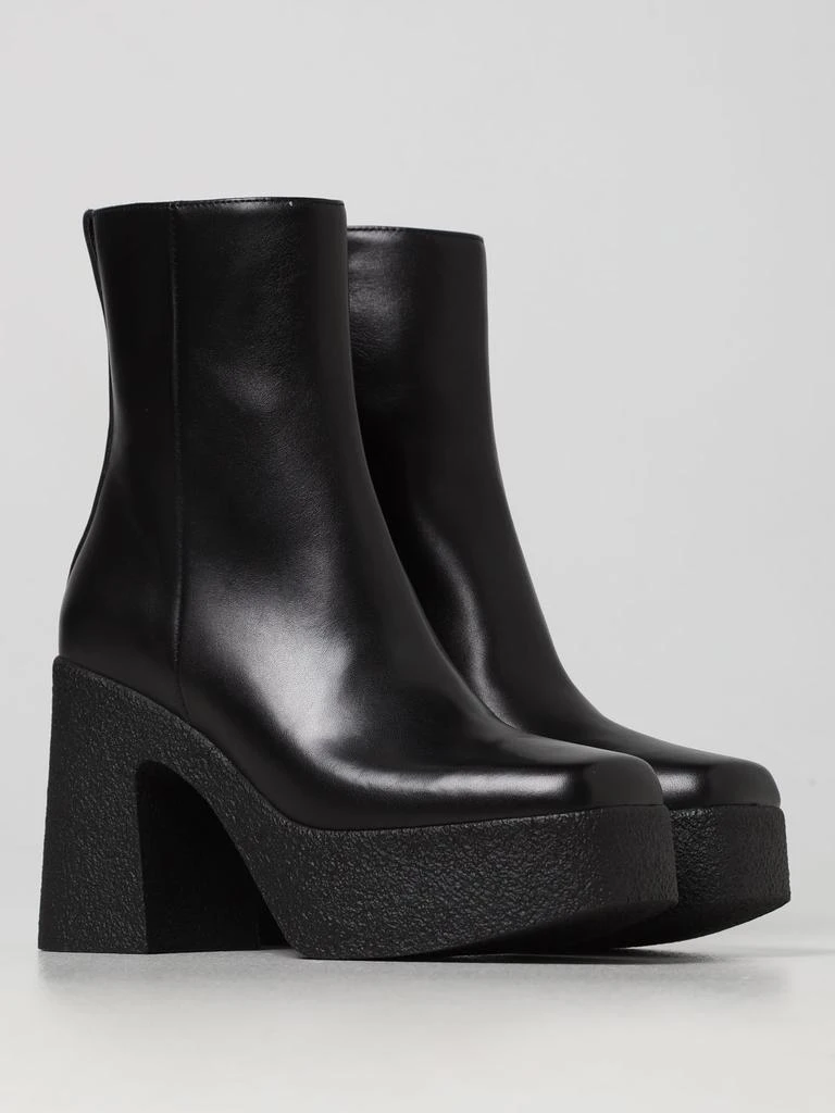 商品PINKO|Pinko heeled booties for woman,价格¥1663,第2张图片详细描述