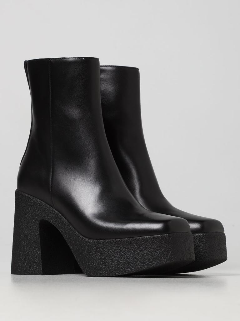 商品PINKO|Pinko heeled booties for woman,价格¥2182,第4张图片详细描述