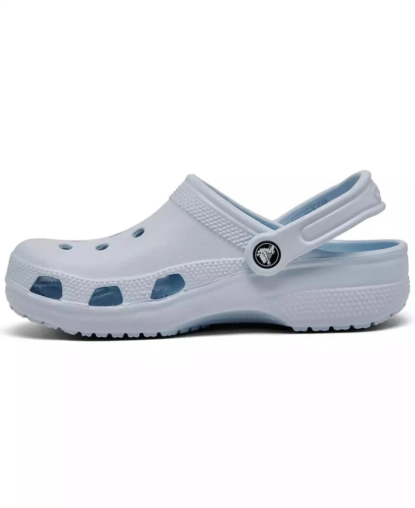 商品Crocs|Big Kids Classic Clog Sandals from Finish Line,价格¥225,第3张图片详细描述