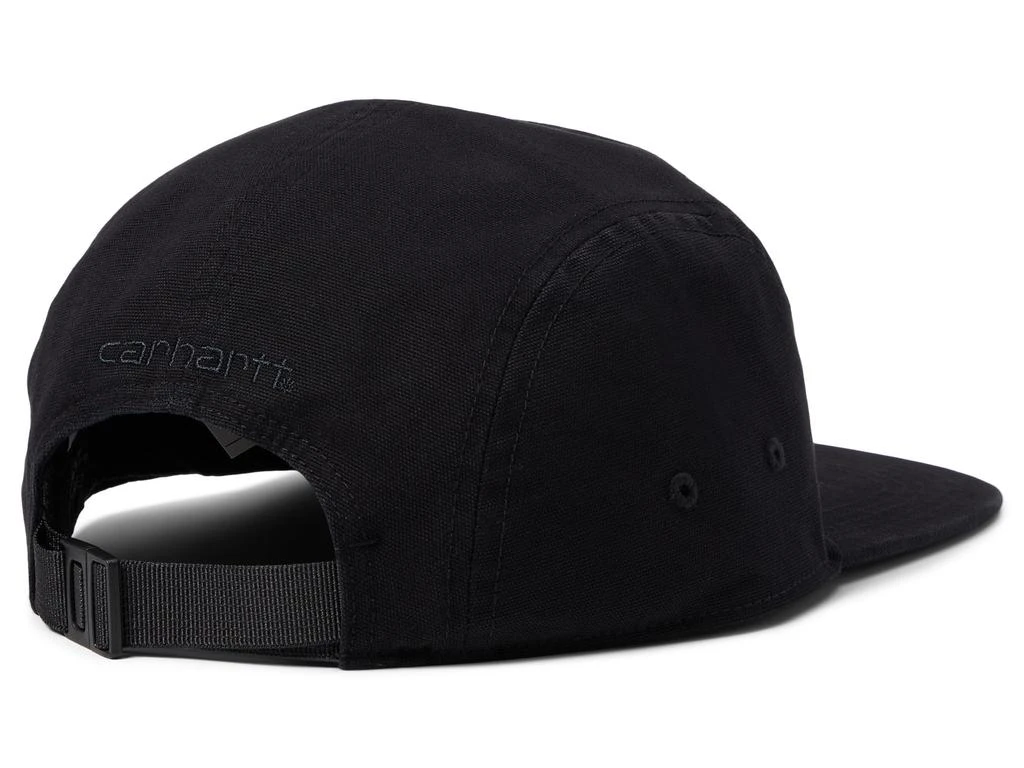 商品Carhartt|Canvas Five Panel Cap,价格¥190,第2张图片详细描述