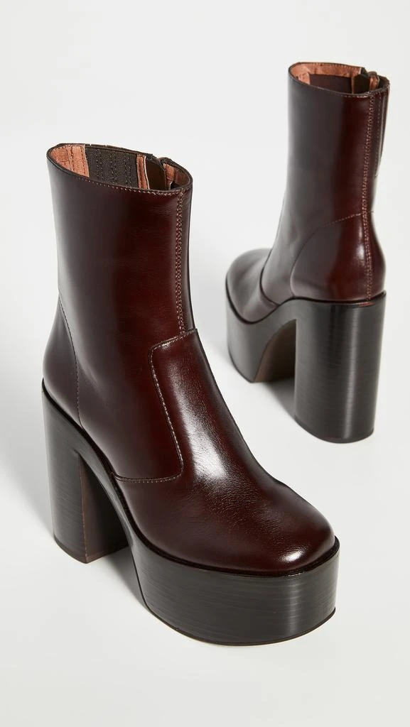 商品Jeffrey Campbell|Jeffrey Campbell Mexique Boots,价格¥901,第5张图片详细描述