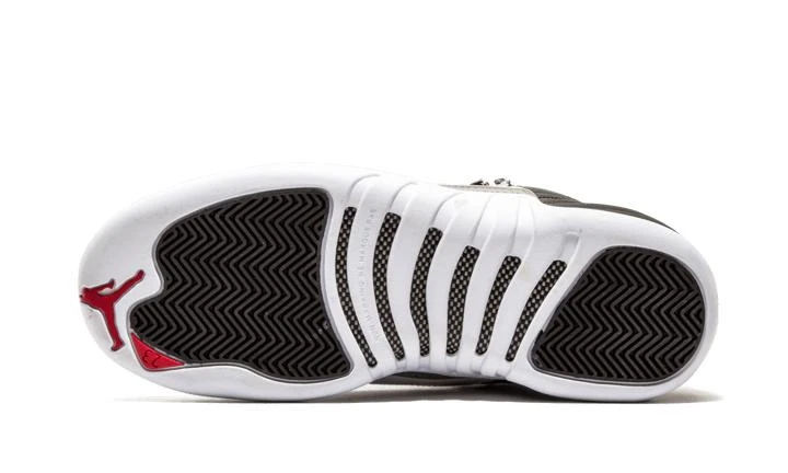 商品Jordan|Air Jordan 12 Retro (GS),价格¥4214,第3张图片详细描述