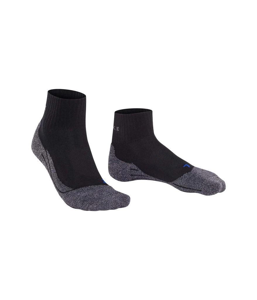 商品FALKE|TK2 Short Cool Comfort Trekking Socks,价格¥219,第4张图片详细描述