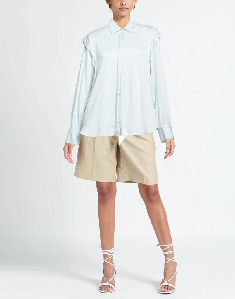 商品ba&sh|Solid color shirts & blouses,价格¥339,第2张图片详细描述