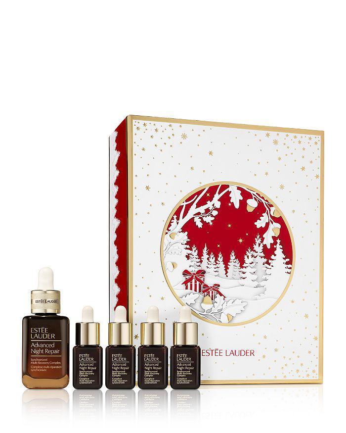 商品Estée Lauder|Youth-Generating Power Repair + Firm + Hydrate Skincare Gift Set ($152 value),价格¥805,第1张图片