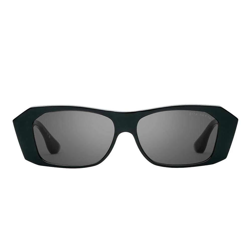 商品Dita|NOXYA DT DTS725-A-01 Unisex Rectangle Sunglasses,价格¥3121,第2张图片详细描述