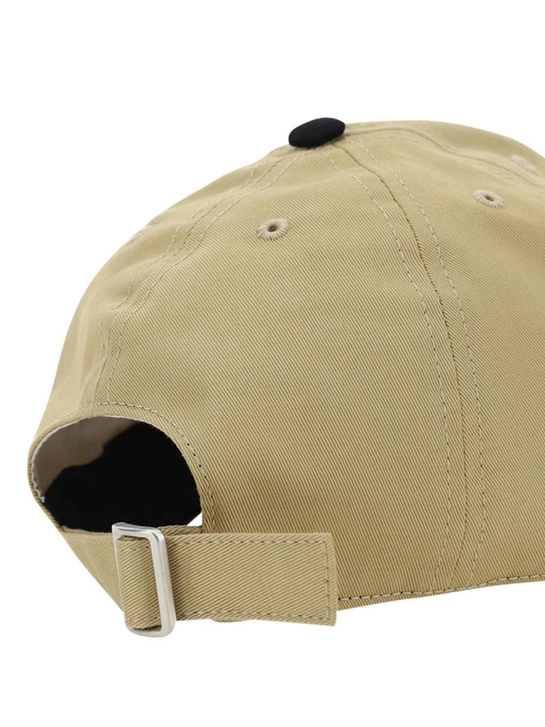 商品Marni|Baseball Hat,价格¥1574,第3张图片详细描述