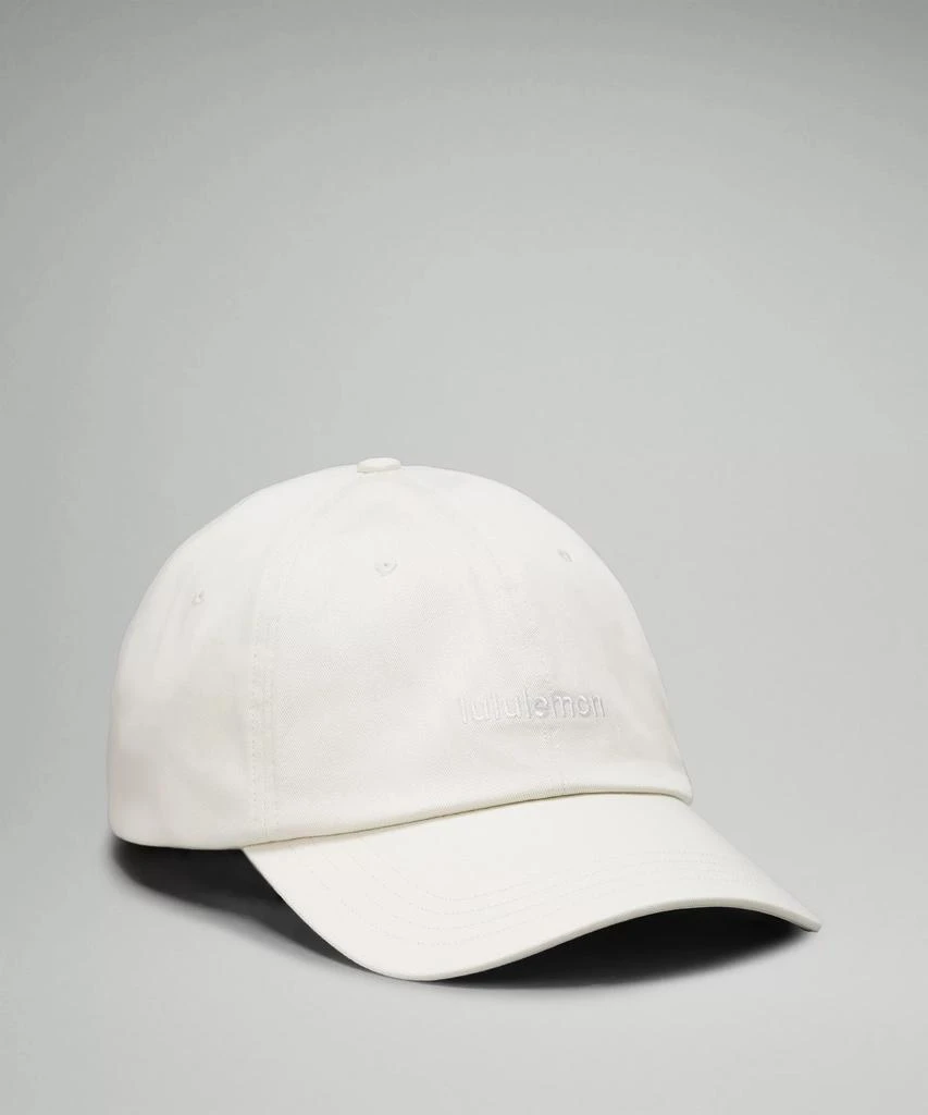 Classic Ball Cap *Wordmark 商品