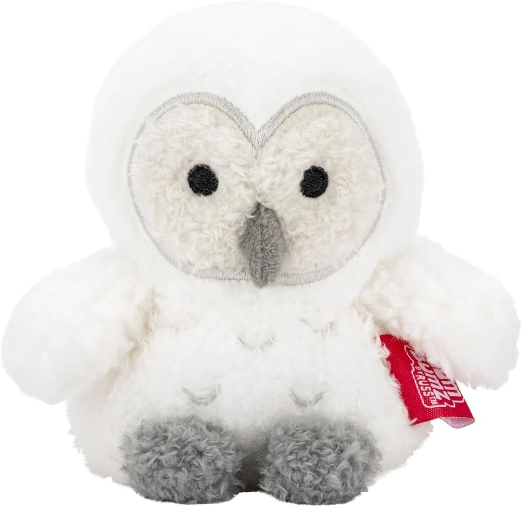 商品BumBumz|BumBumz 4.5-inch Warner Brothers, Harry Potter Bumz Plush 4-Pack - Collectible Stuffed Toys - from The Makers of Original Squishmallows - Ages 3+,价格¥166,第5张图片详细描述