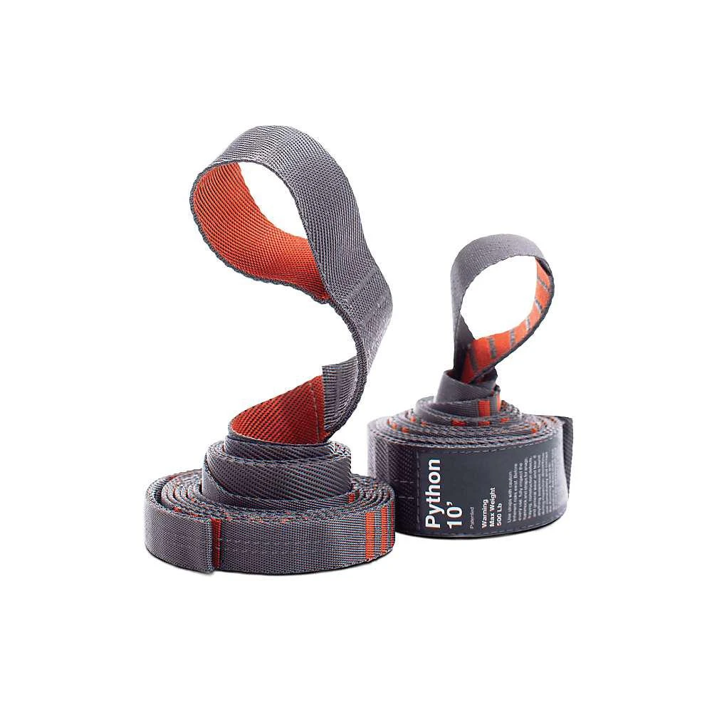 商品Kammok|Kammok Python 10 Straps,价格¥199,第1张图片