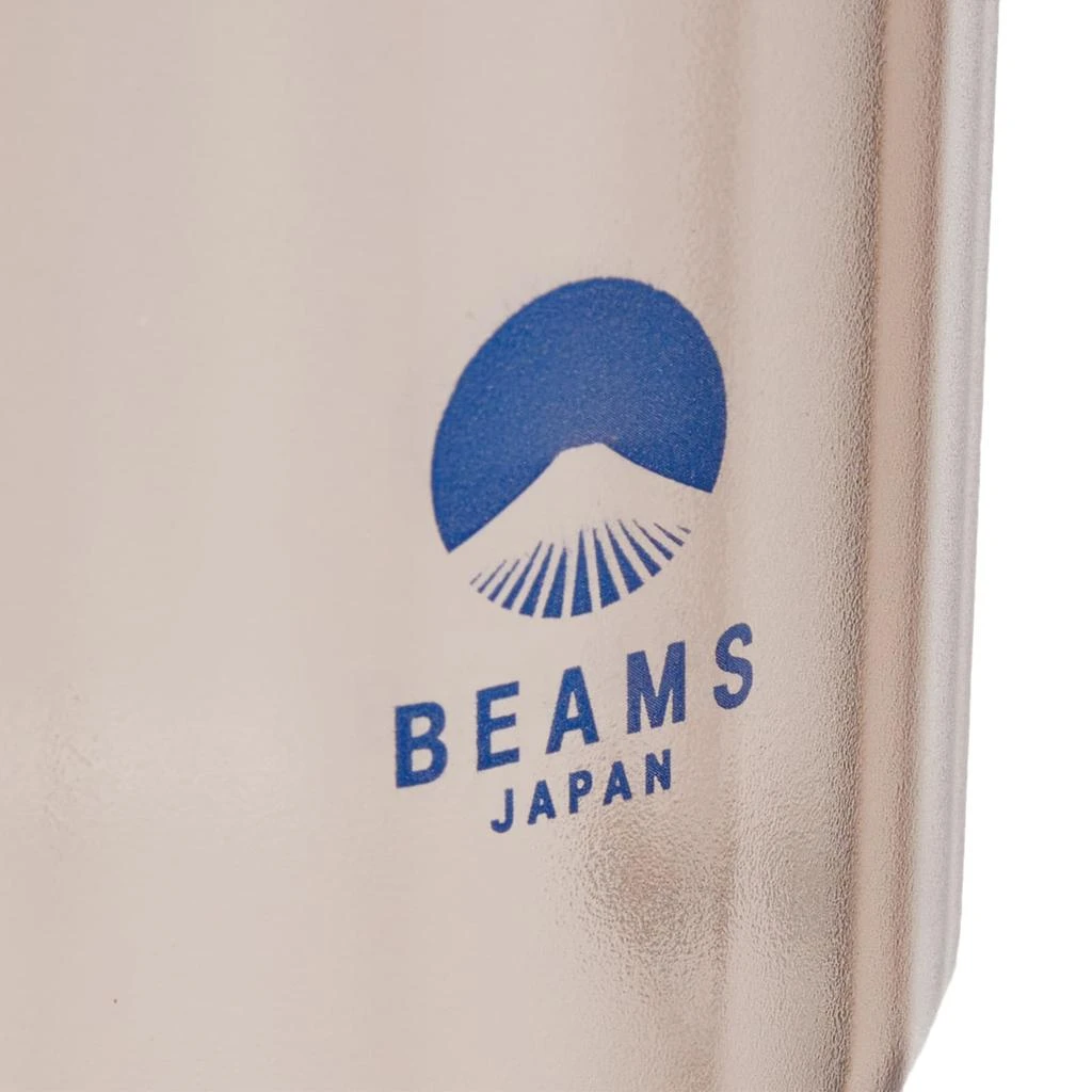 商品BEAMS JAPAN|BEAMS JAPAN Stacking Cup,价格¥184,第3张图片详细描述