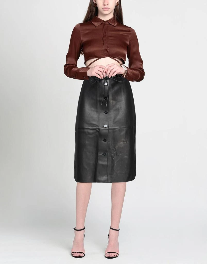 商品Theory|Midi skirt,价格¥2401,第2张图片详细描述