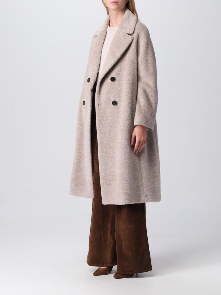 S Max Mara coat for woman商品第4张图片规格展示