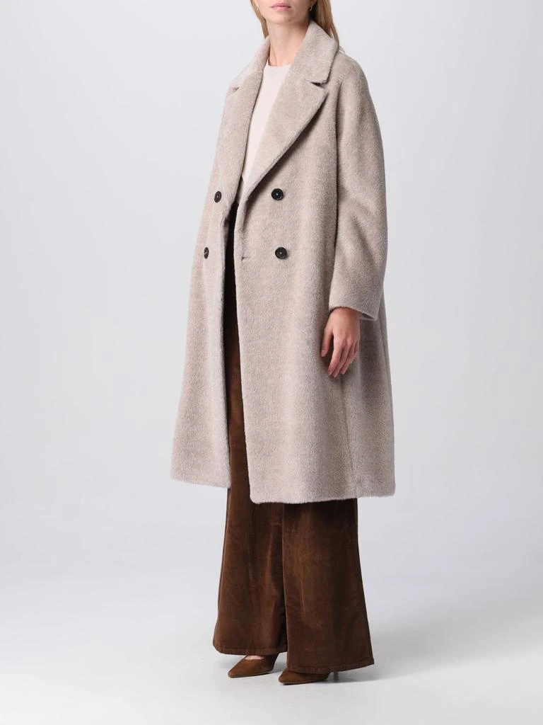 商品Max Mara|S Max Mara women's coat,价格¥4255,第4张图片详细描述