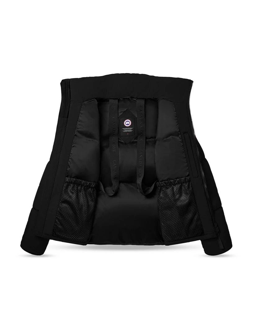 Lawerence Down Puffer Jacket 商品