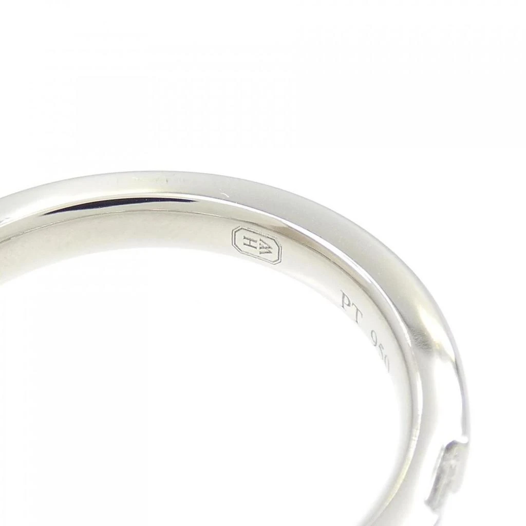 商品[二手商品] Harry Winston|Platinum Band Ring (Pre-Owned),价格¥14204,第4张图片详细描述