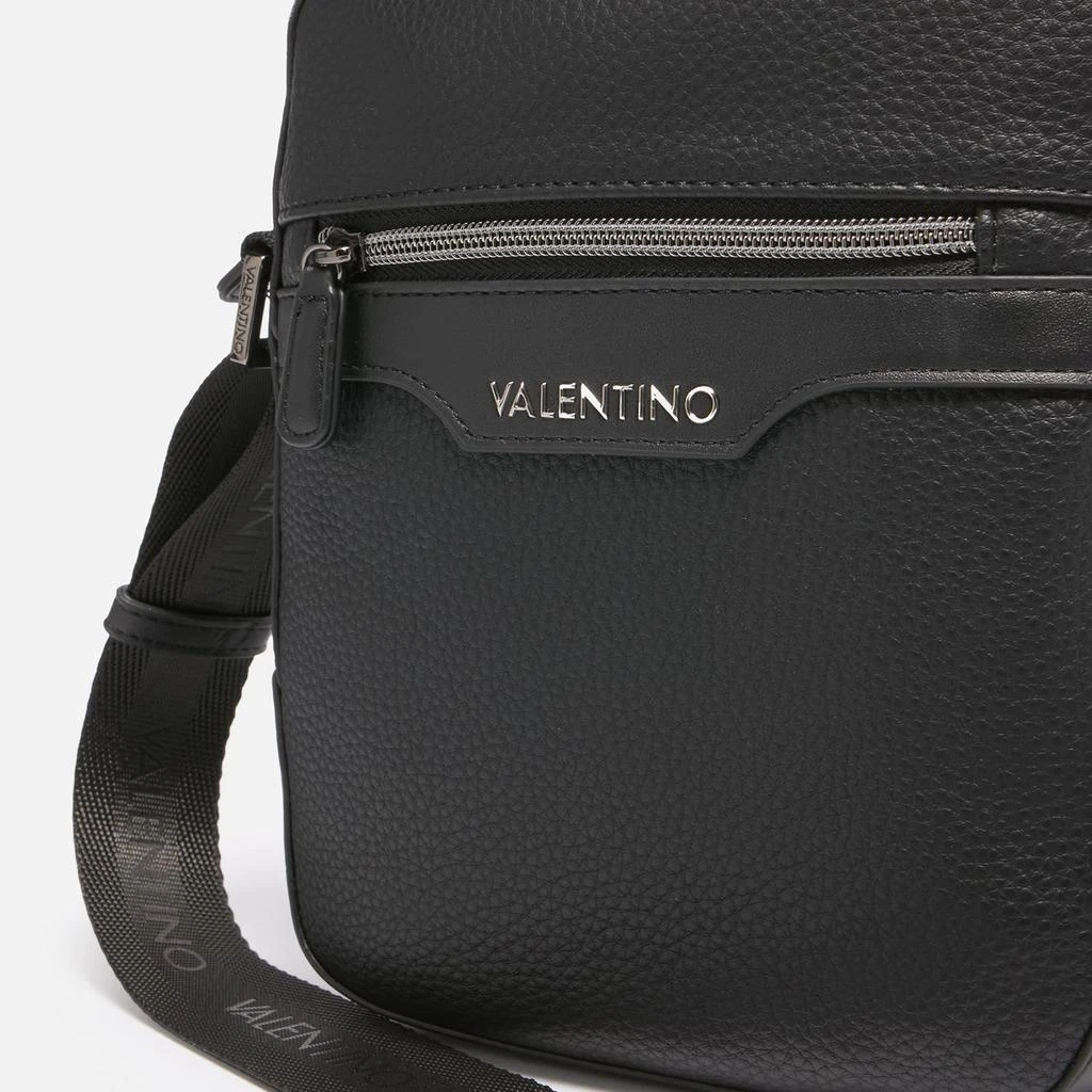 商品Valentino|Valentino Efeo Faux Leather Messenger Bag,价格¥488,第5张图片详细描述