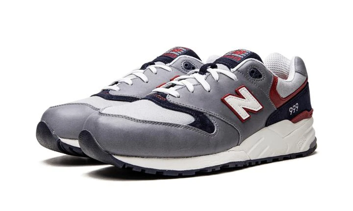 商品New Balance|New Balance 999,价格¥2299,第3张图片详细描述