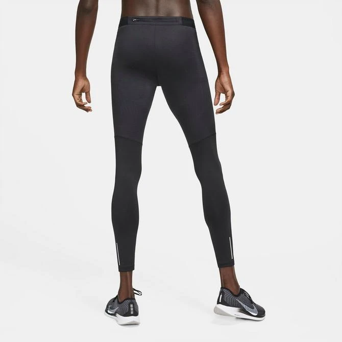 商品NIKE|Men's Nike Phenom Elite Dri-FIT Running Tights,价格¥658,第2张图片详细描述