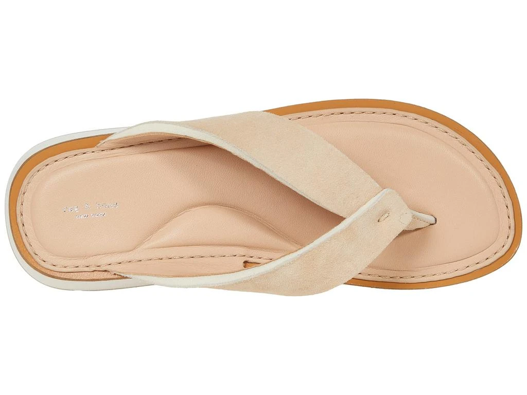 商品Rag & Bone|Parker Thong Sandal,价格¥666,第2张图片详细描述