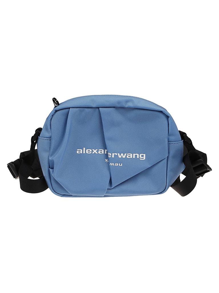 Alexander Wang Wangsport Camera Bag商品第1张图片规格展示