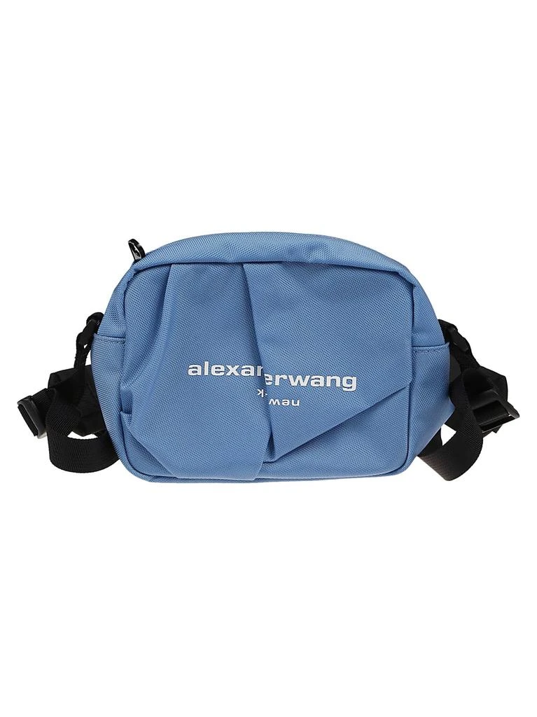 商品Alexander Wang|Alexander Wang Wangsport Camera Bag,价格¥2417,第1张图片