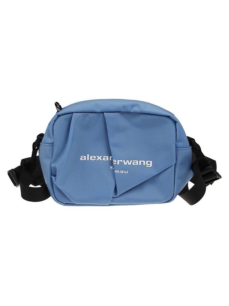 商品Alexander Wang|Alexander Wang Wangsport Camera Bag,价格¥2178,第1张图片