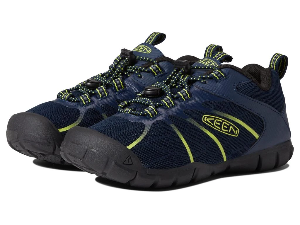 商品Keen|Chandler 2 CNX (Little Kid/Big Kid),价格¥265,第1张图片