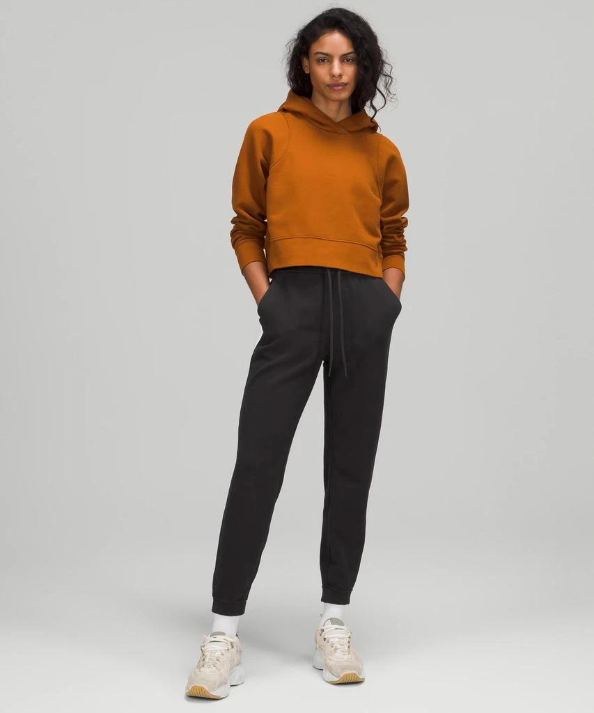 商品Lululemon|Loungeful High-Rise Jogger *Full Length,价格¥656,第2张图片详细描述