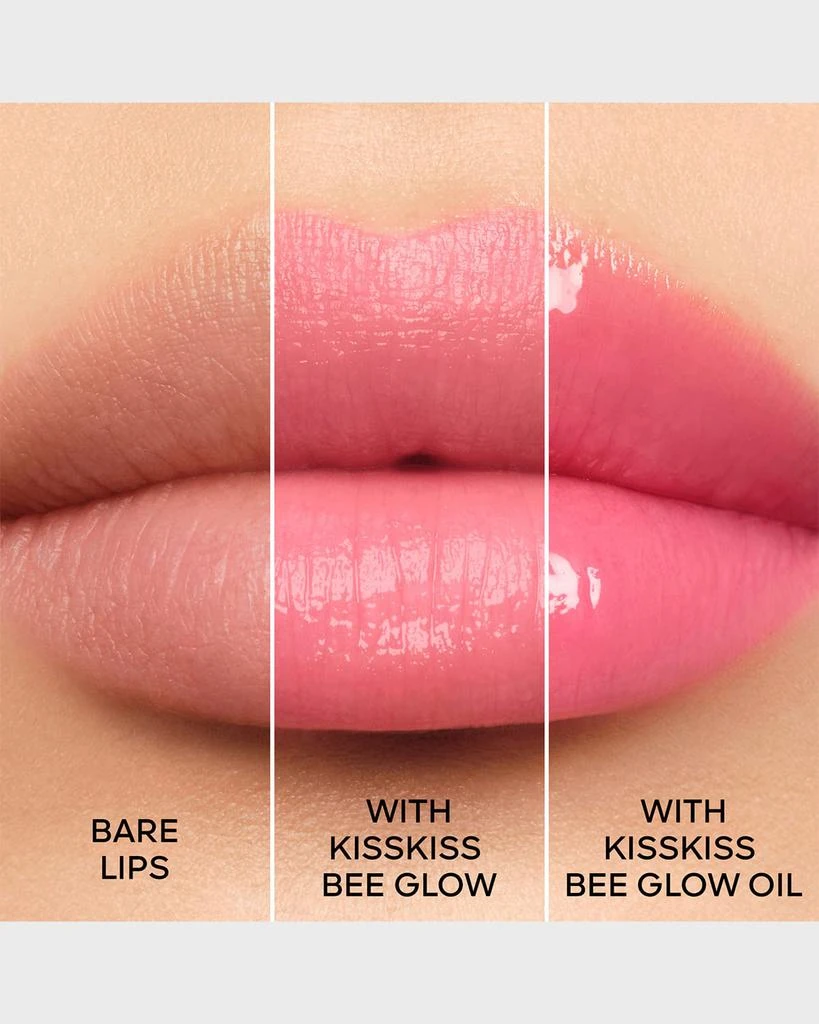 KissKiss Bee Glow Lip Balm 商品