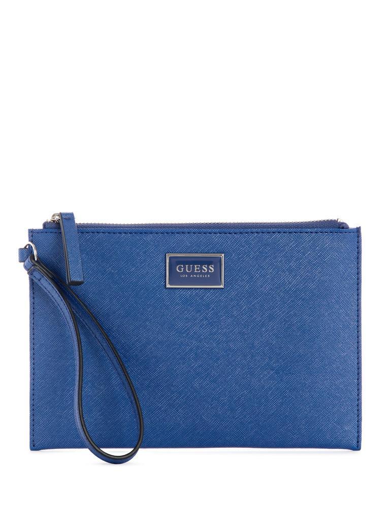 商品Guess Factory|Abree Wristlet,价格¥155-¥221,第6张图片详细描述