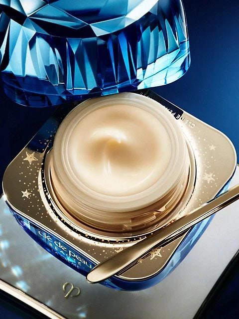 商品Cle de Peau|La Crème Night Cream,价格¥4141,第5张图片详细描述
