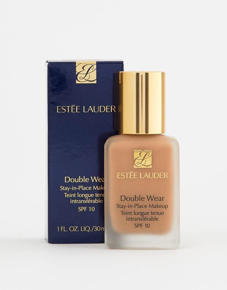 Estee Lauder Double Wear Stay in Place Foundation SPF10 商品